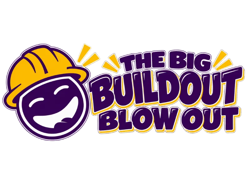 The Big Buildout Blow Out